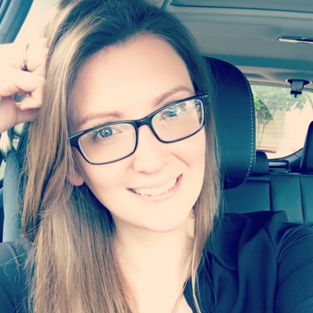 Meet your Posher, Janessa